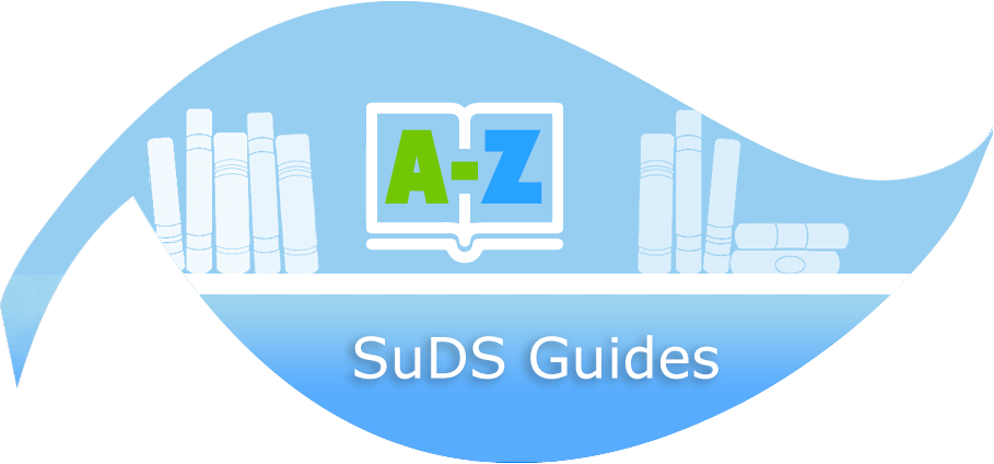 SuDS Guides